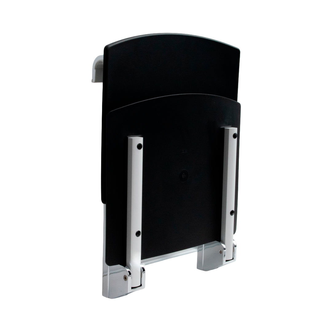 Silla Plegable Montaje Sobre Barra Plan