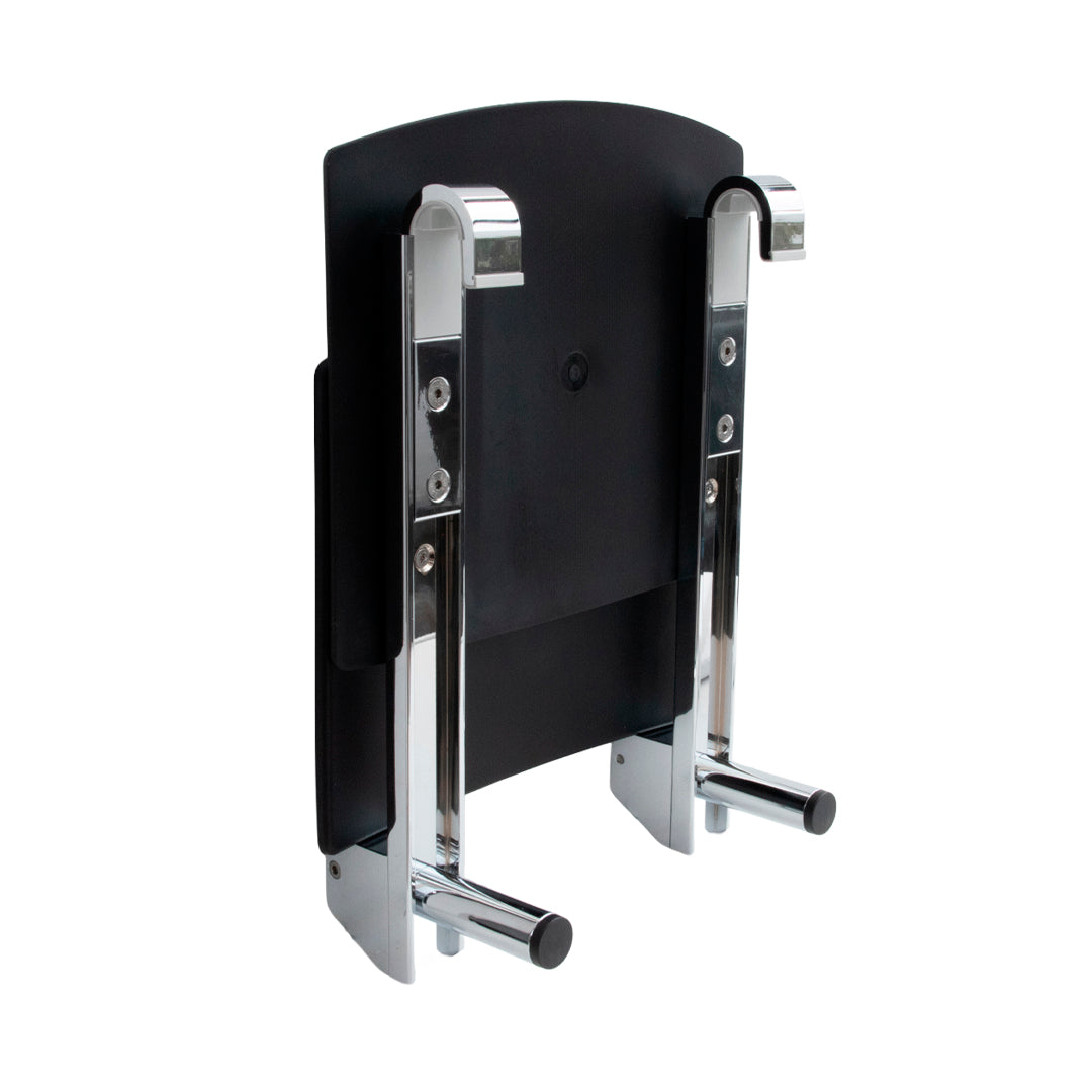Silla Plegable Montaje Sobre Barra Plan