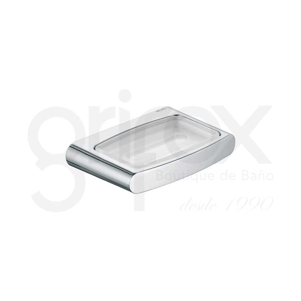 Jabonera De Pared Elegance New