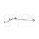 Cambiar a la imagen Barra De Seguridad 400Mm  X 400Mm/ Grab Bar Plan Care 2