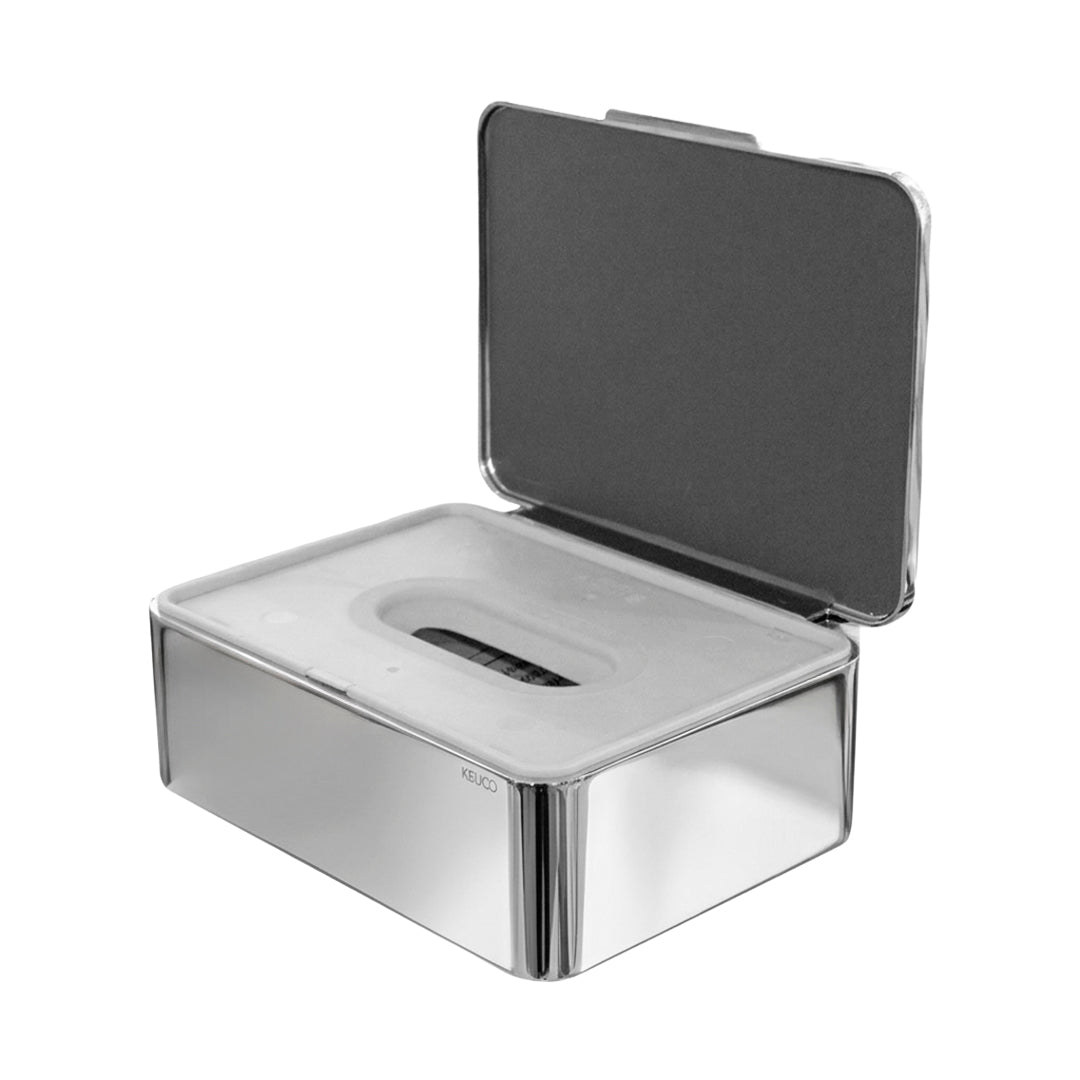 Caja Portapañuelos Plan