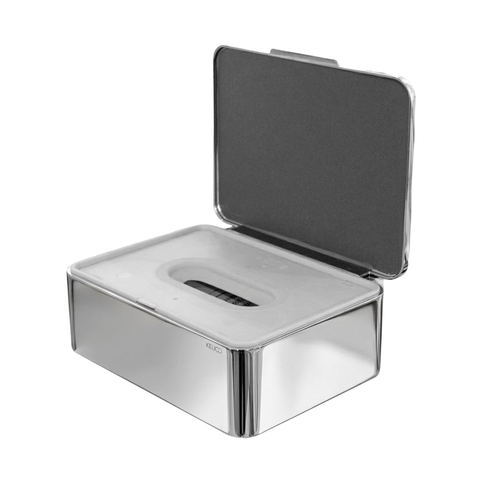Caja Portapañuelos Plan