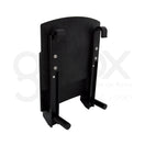 Cambiar a la imagen Silla Plegable Montaje Sobre Barra Plan 3