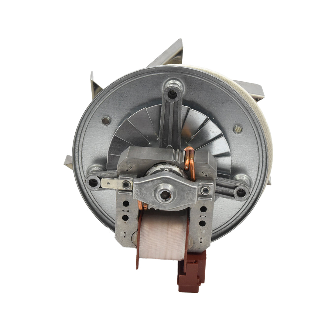 Motor De Ventilador A Gas