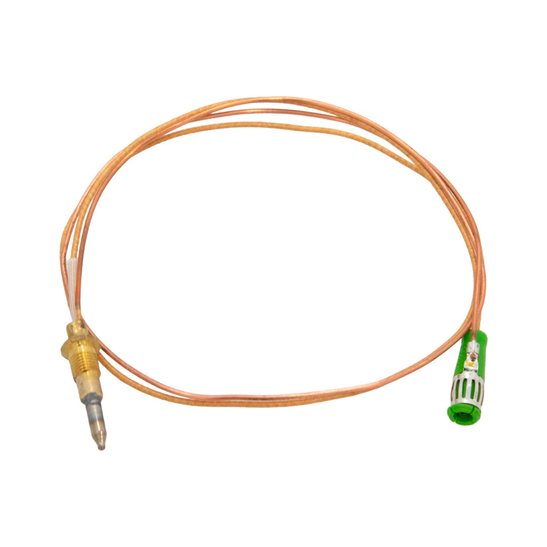 Termostatico A Gas