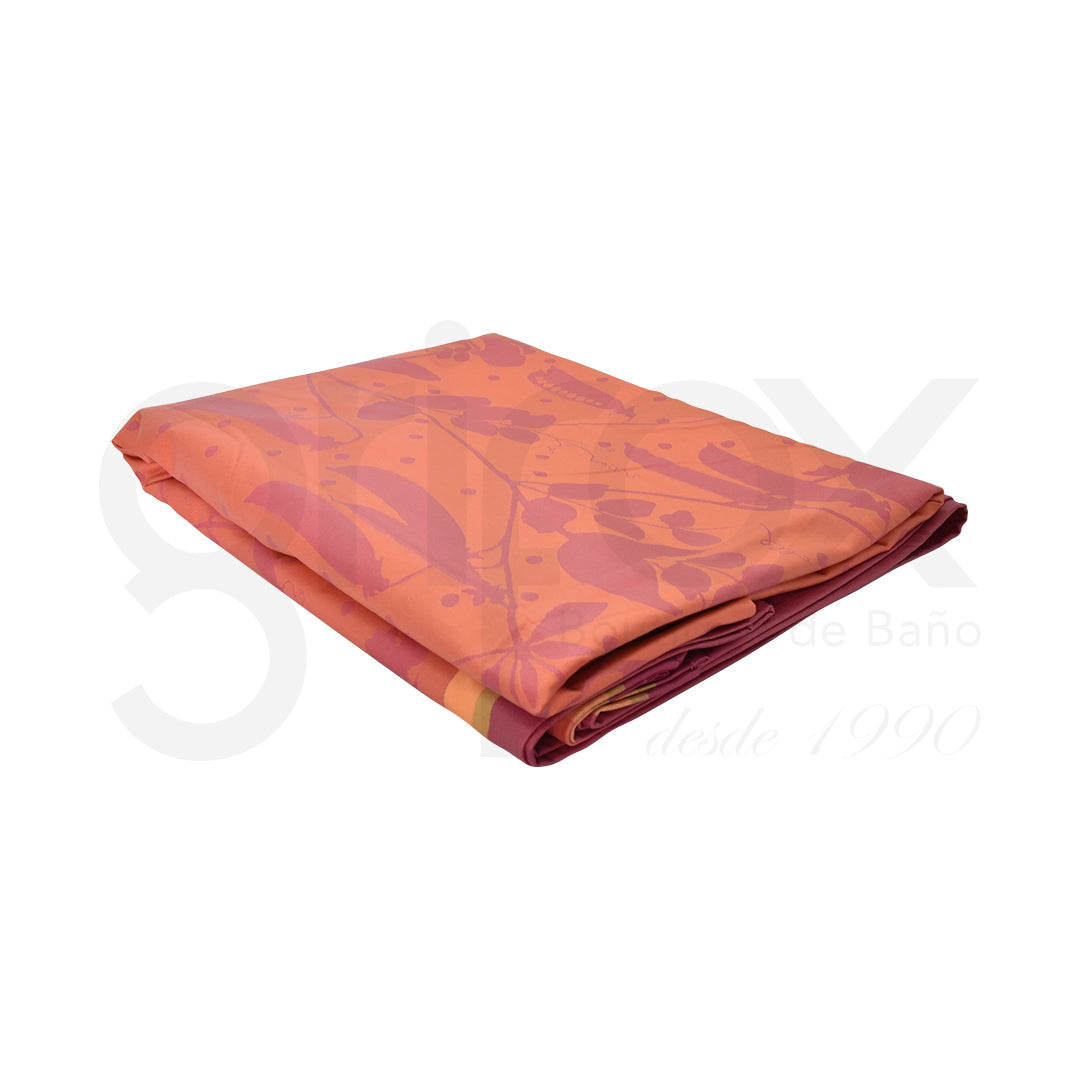Mantel Pois Gourmands Impermeable 175X320