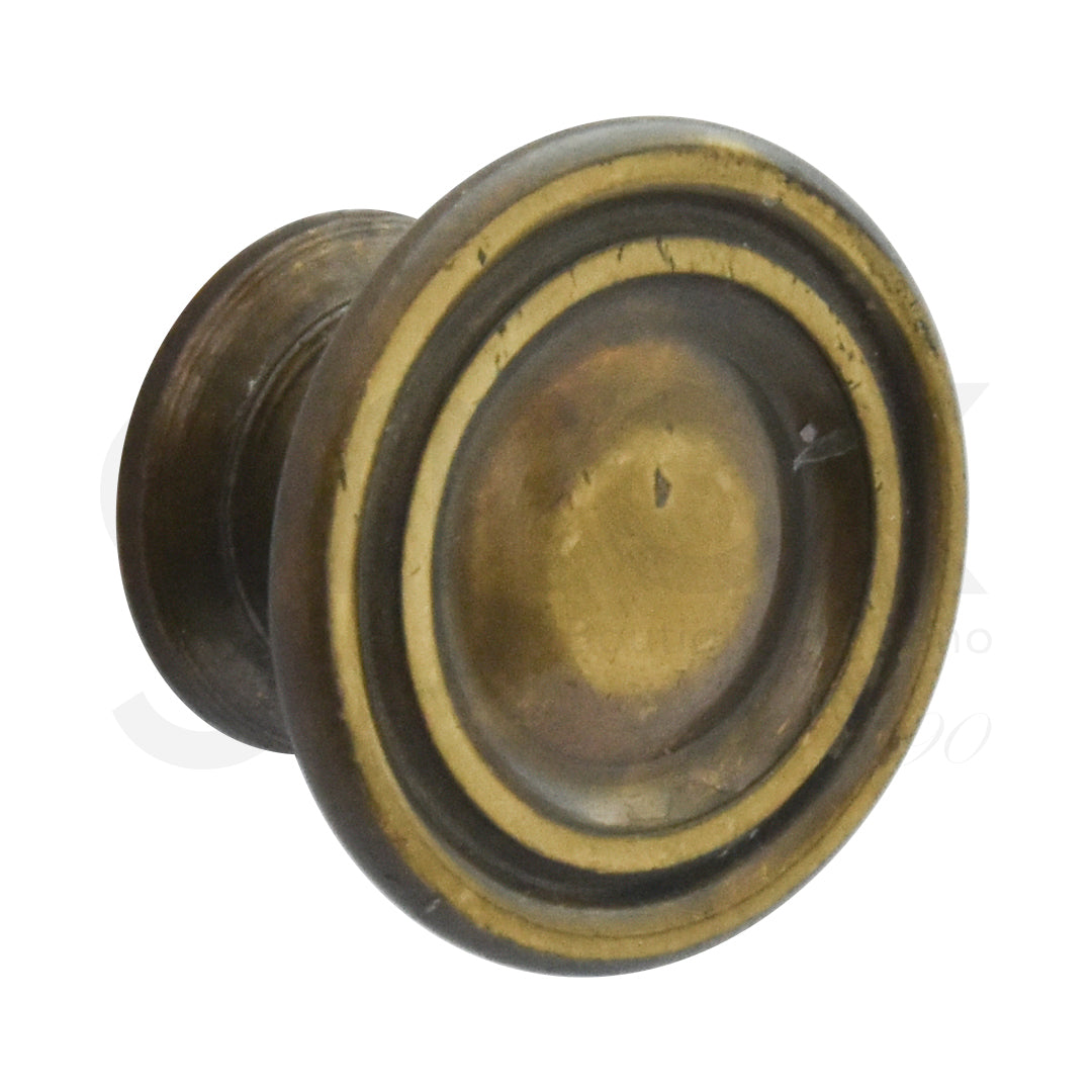 Boton 30Mm C/Base