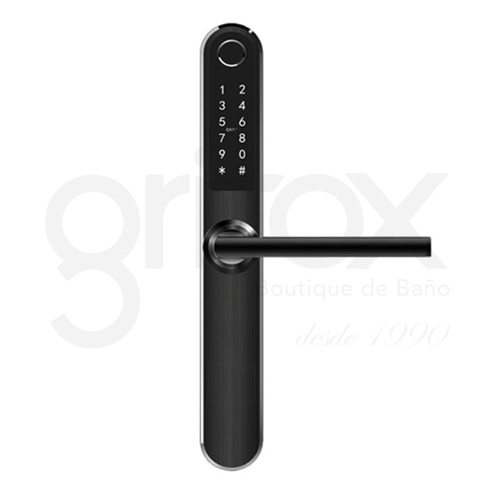 Cerradura Inteligente Slim