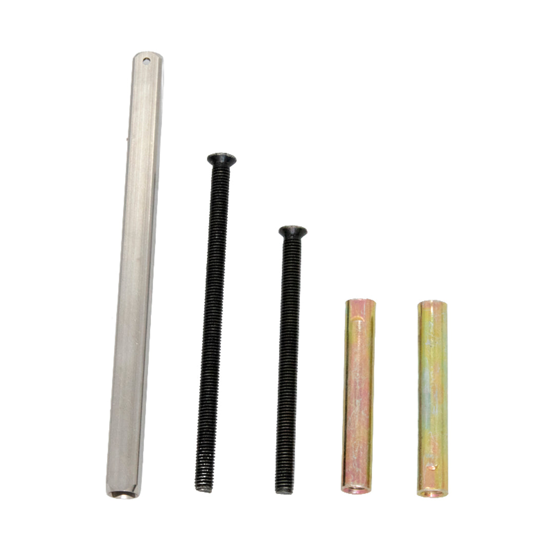 Kit Para Cerradura Biometrica