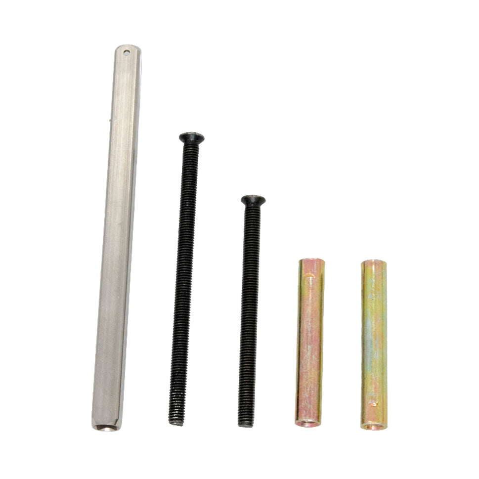Kit Para Cerradura Biometrica