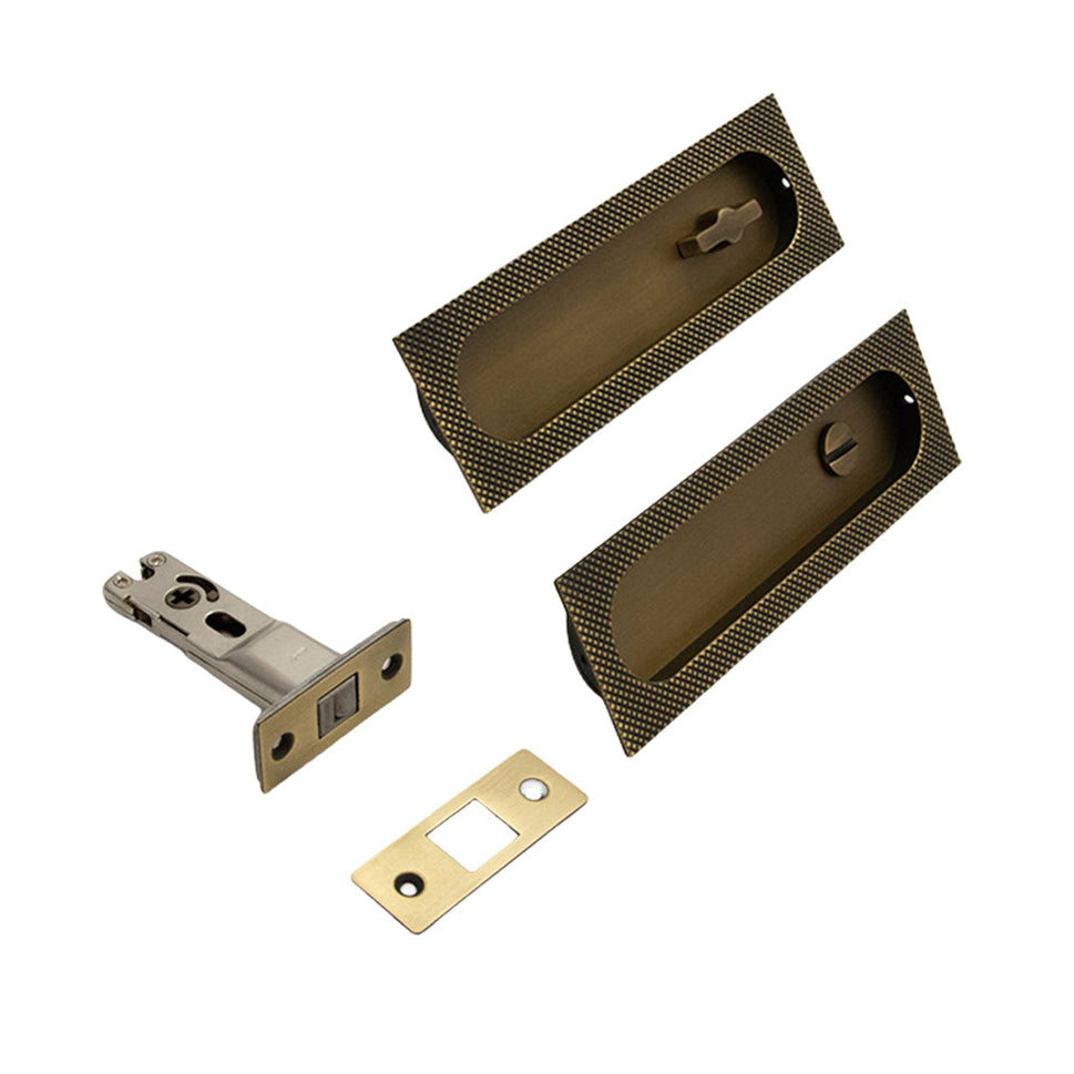 Cazuela Con Privacidad