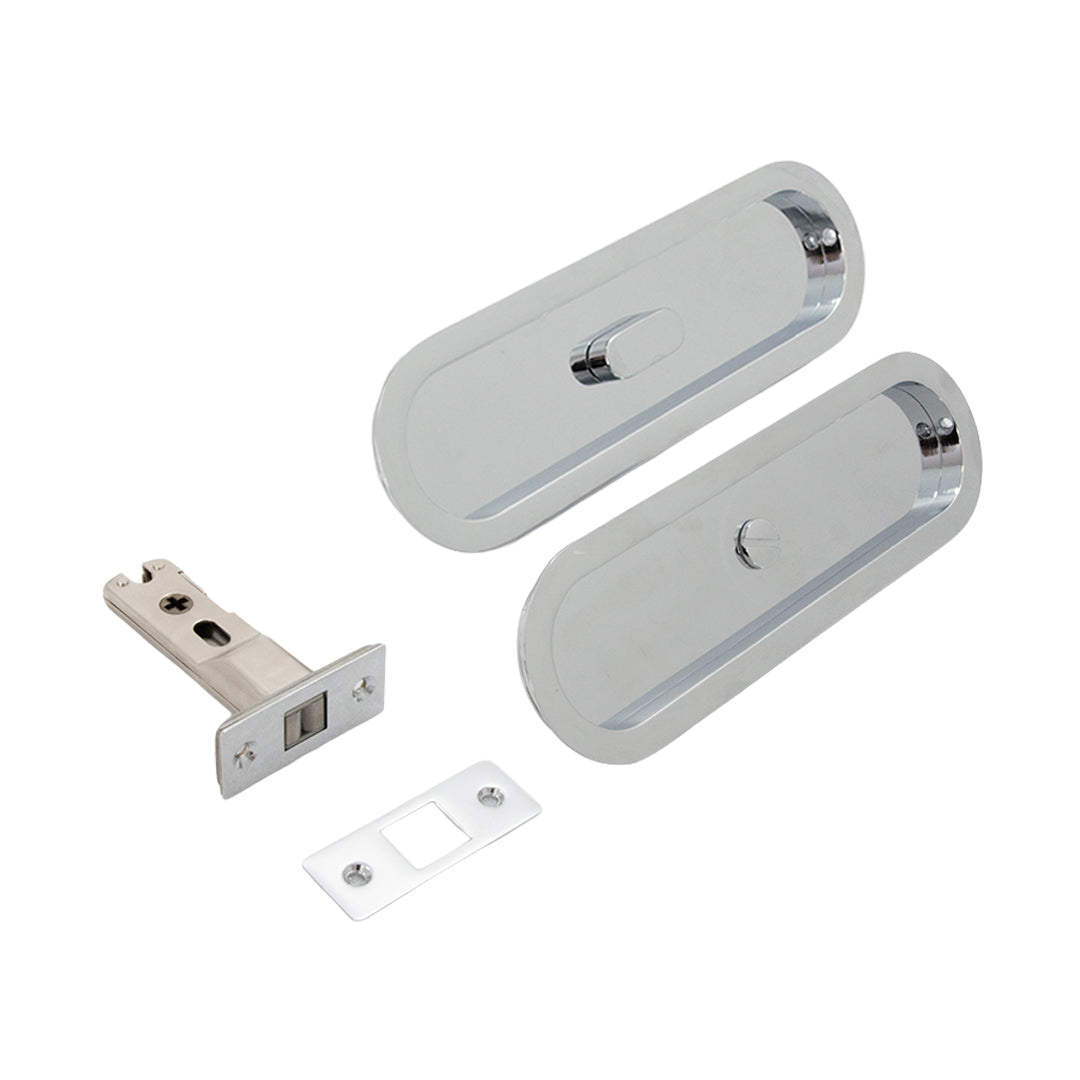 Cazuela Con Privacidad