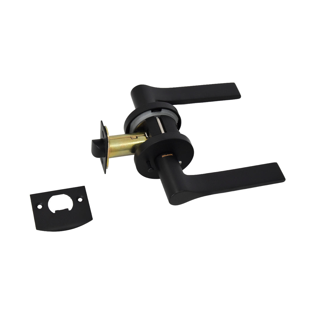 Cerradura De Privacidad Roseta Redonda