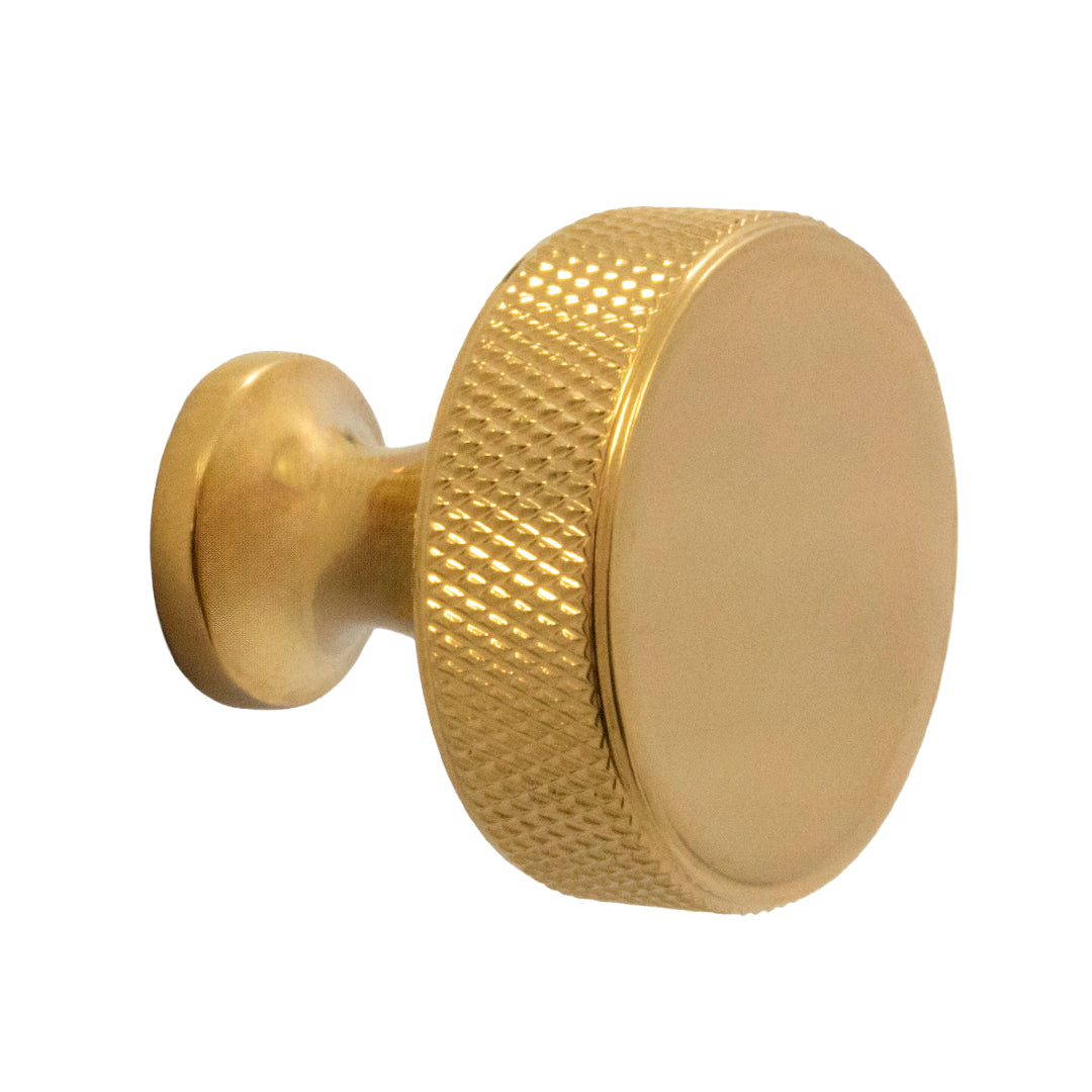 Boton Para Muble 30Mm