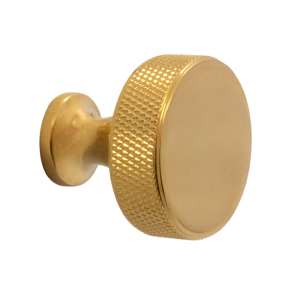 Boton Para Muble 30Mm