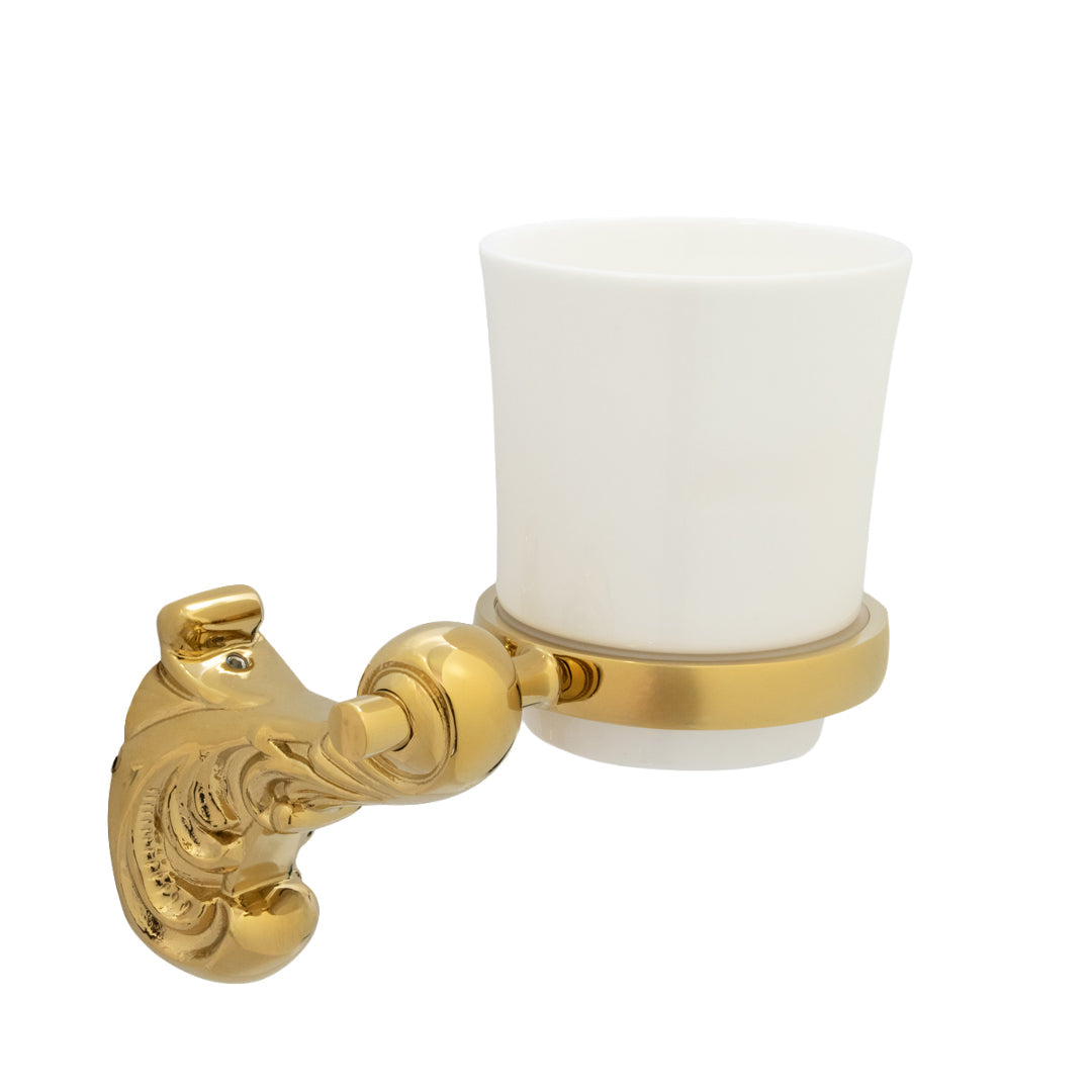 Portacepillos De Pared