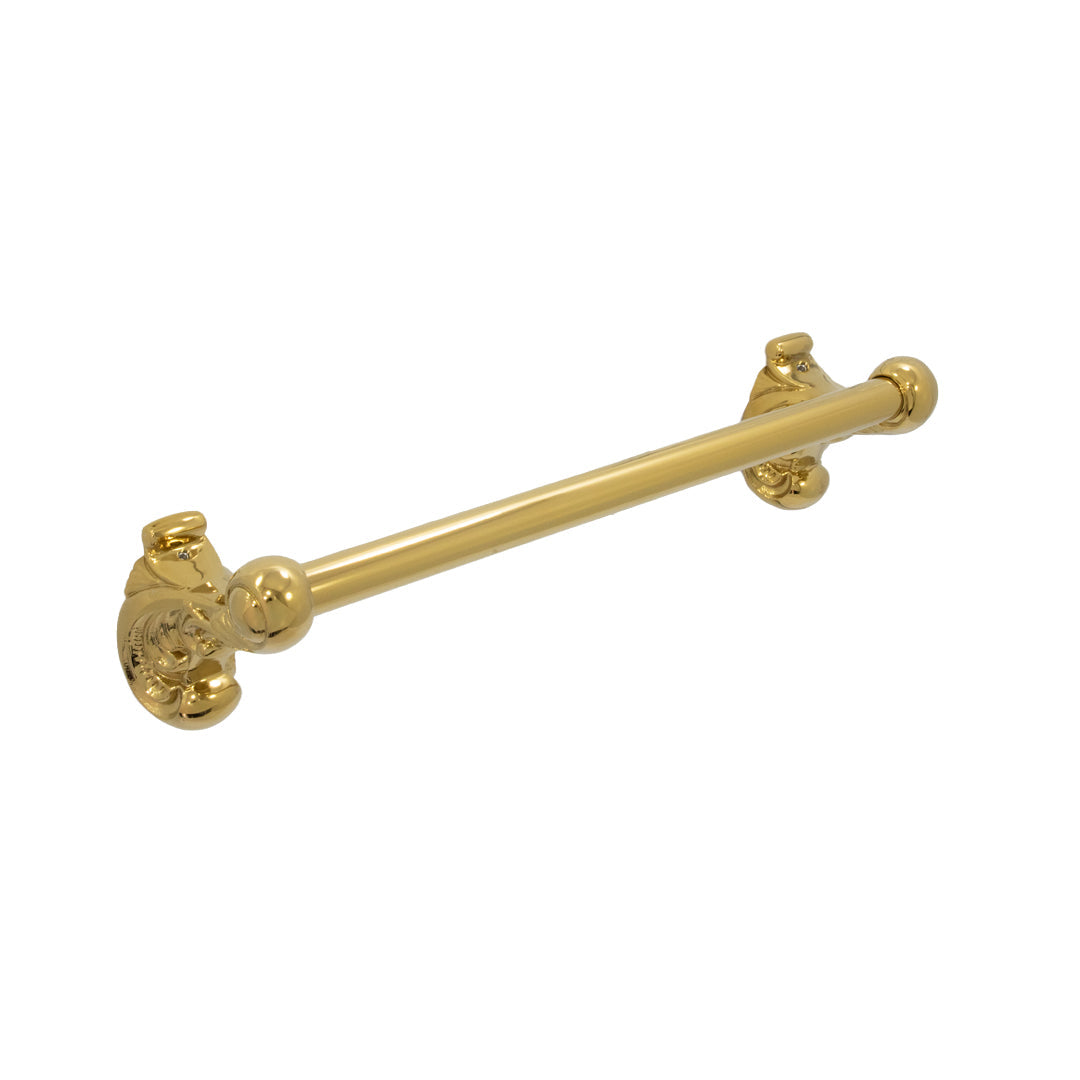 Toallero Barra De 30Cm