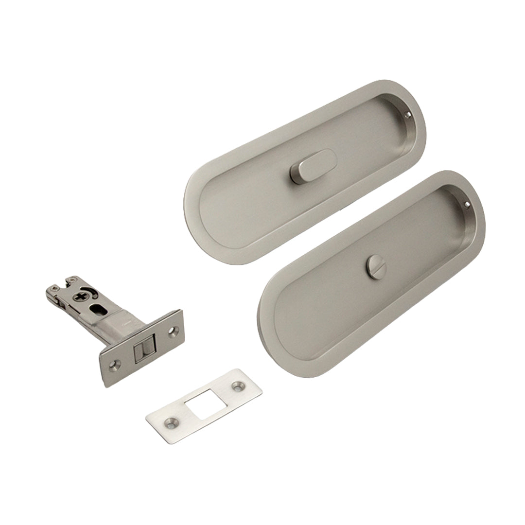 Cazuela Con Privacidad