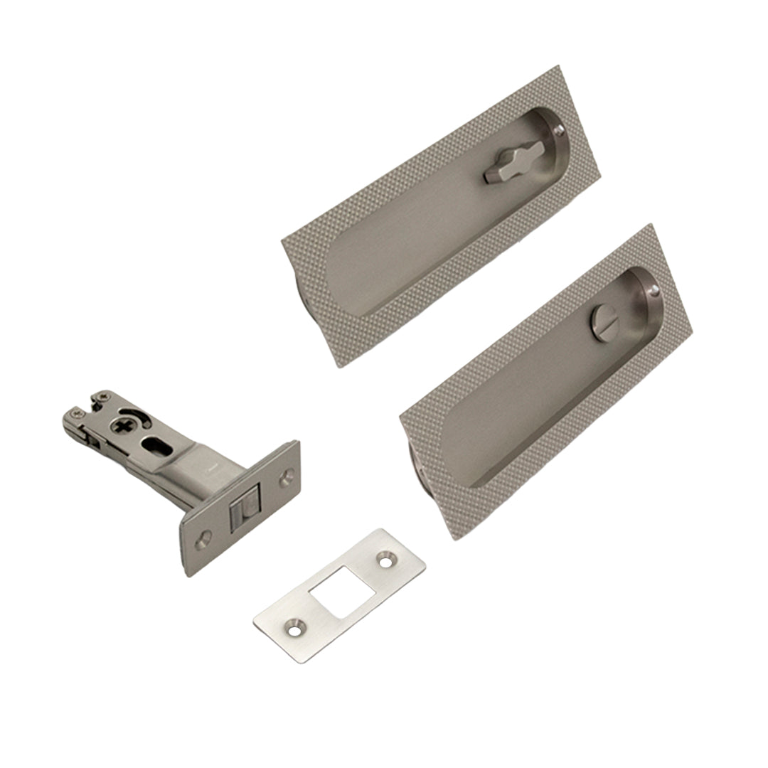 Cazuela Con Privacidad