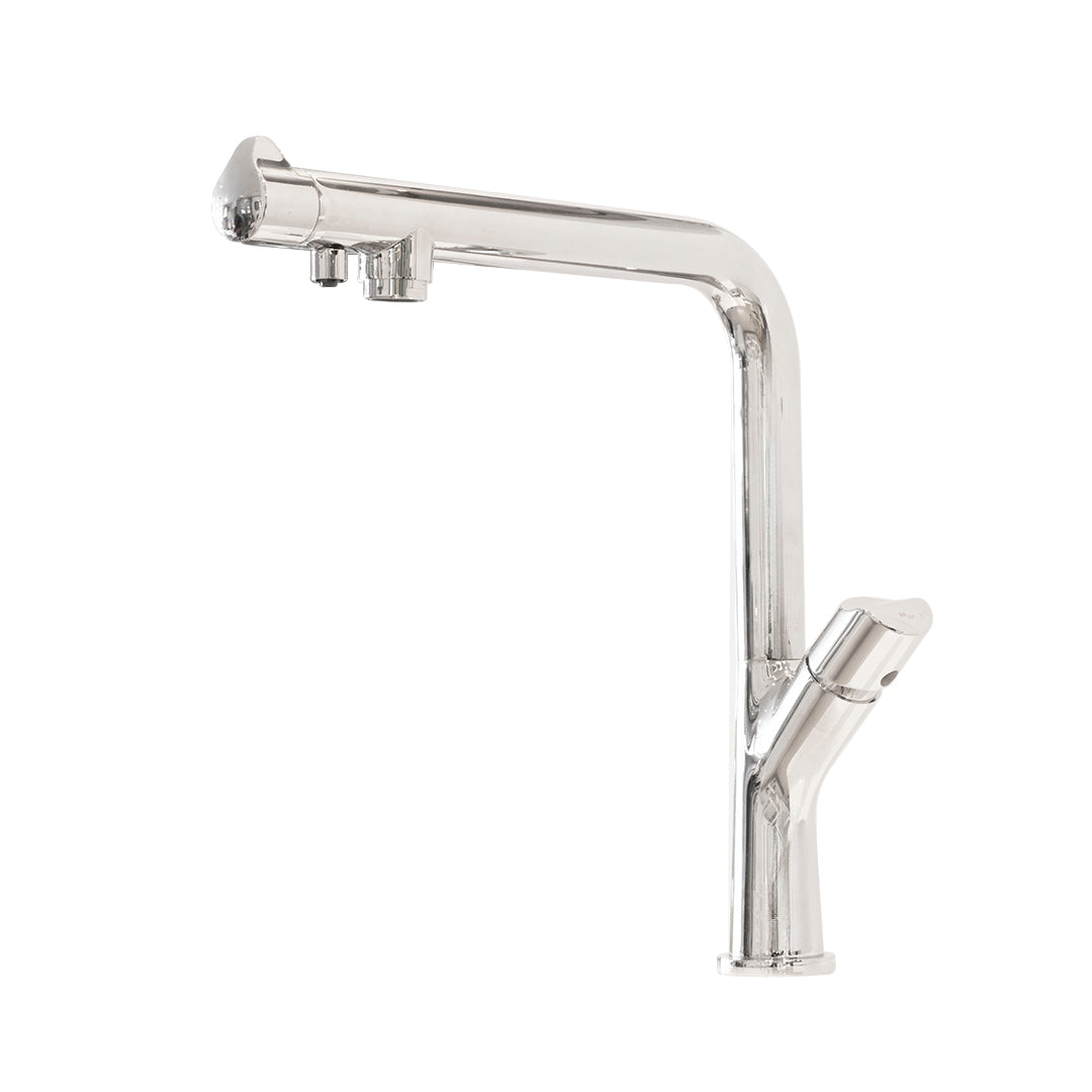 Griferia De Cocina Monocontrol