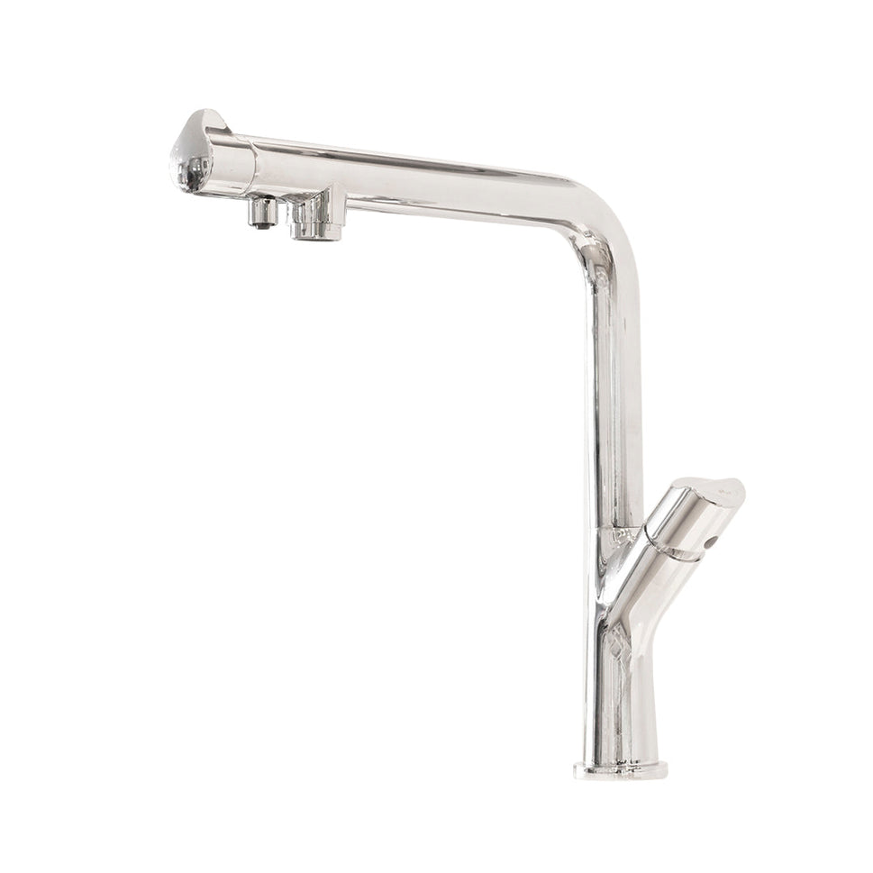 Griferia De Cocina Monocontrol