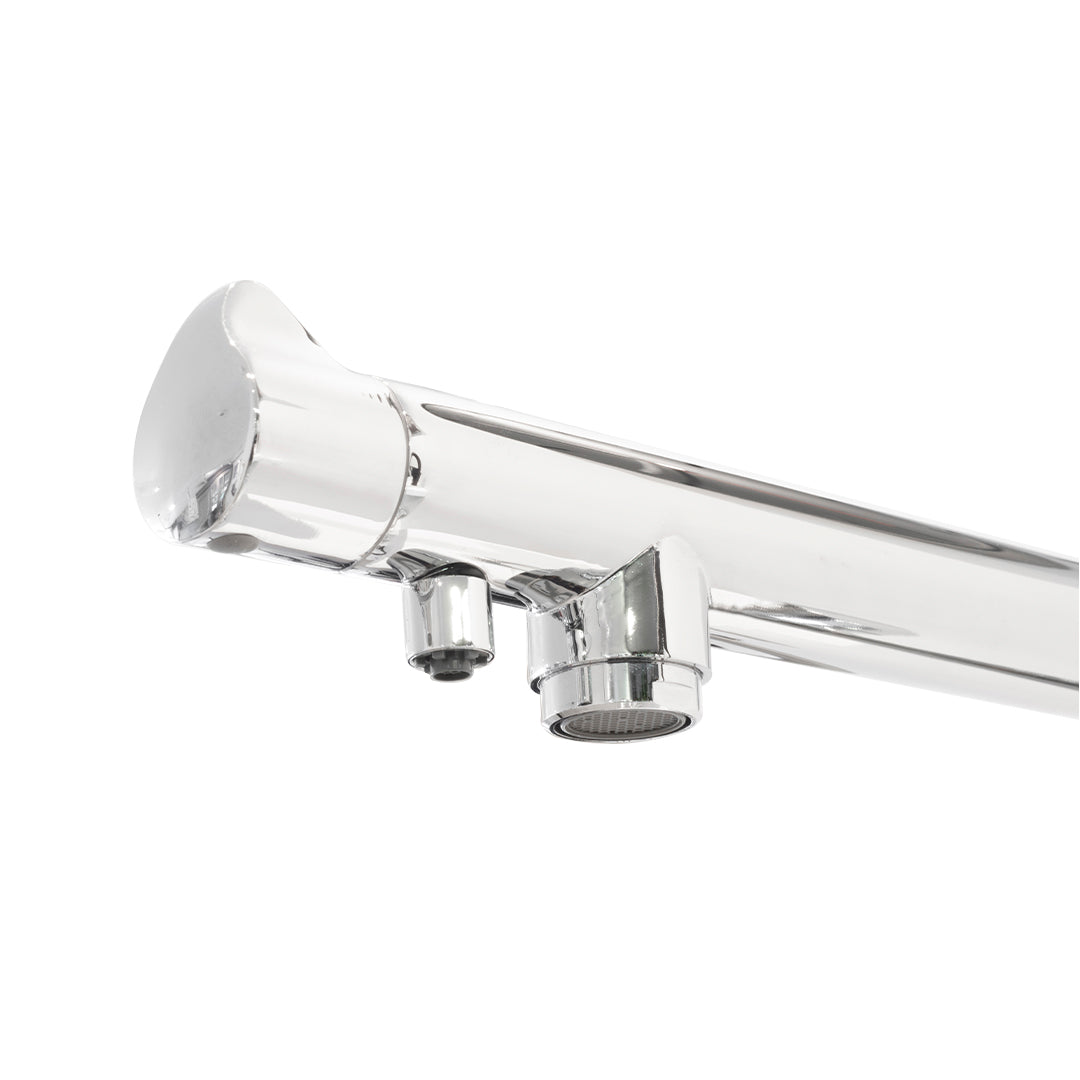 Griferia De Cocina Monocontrol