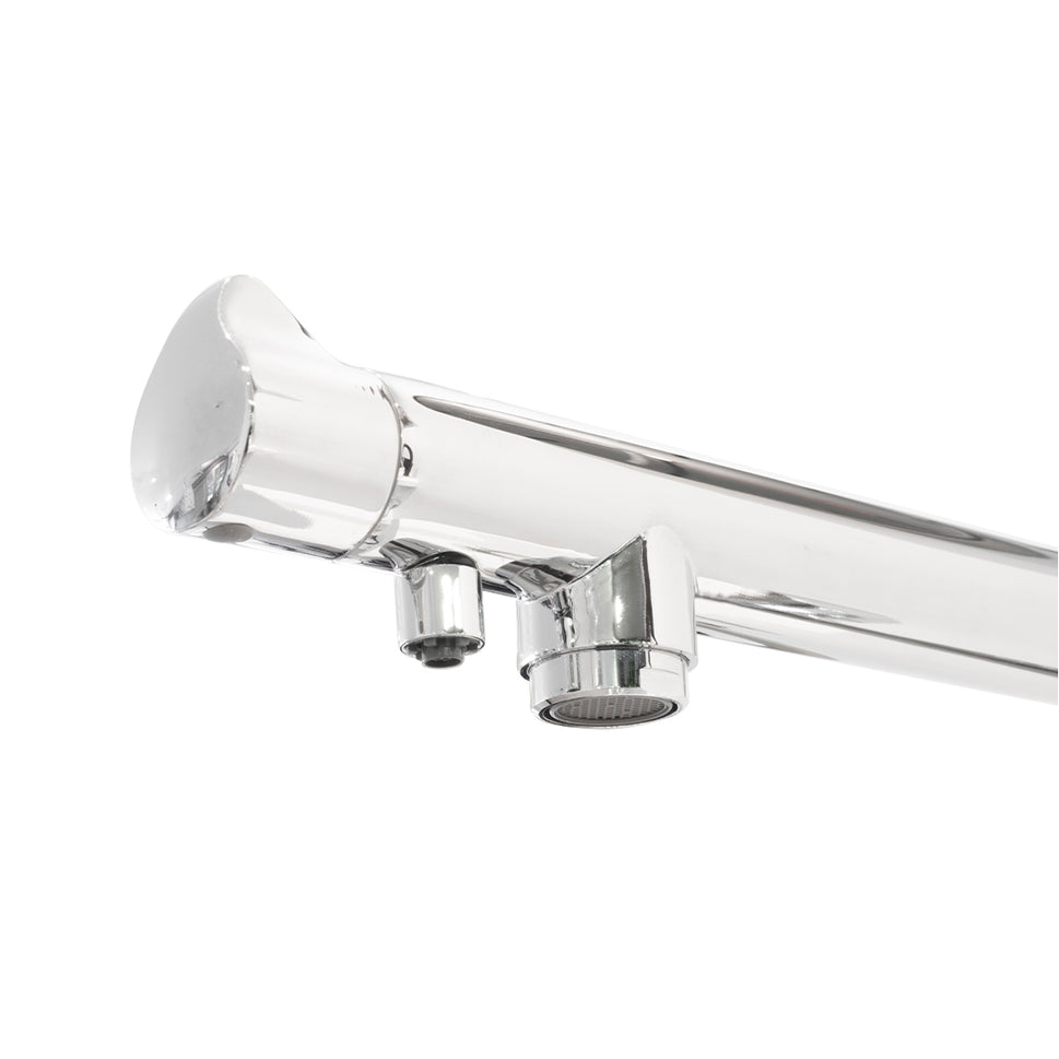 Griferia De Cocina Monocontrol