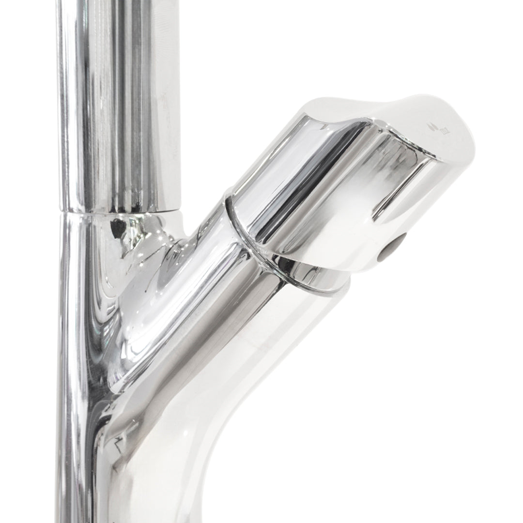 Griferia De Cocina Monocontrol