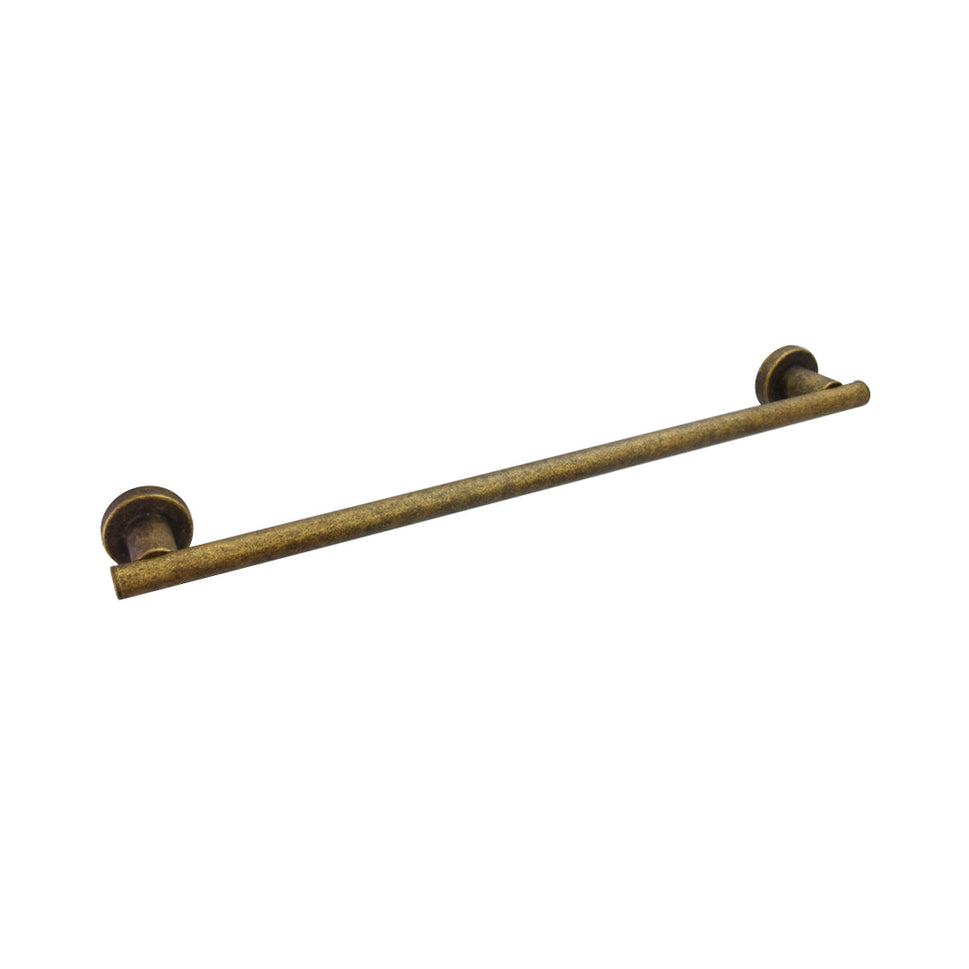 Toallero Barra De 50Cm