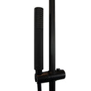 Cambiar a la imagen Columna De Ducha Externa Termostatica Redonda 2