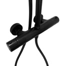 Cambiar a la imagen Columna De Ducha Externa Termostatica Redonda 3