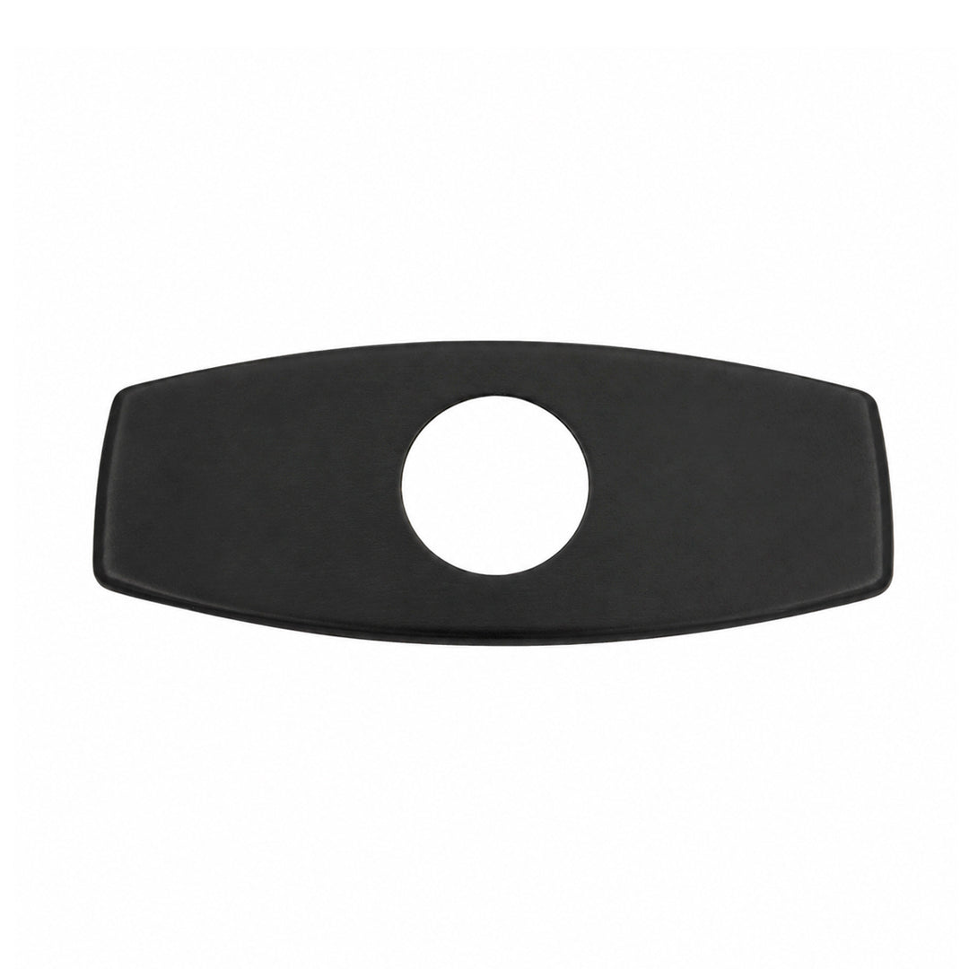 Placa De 4"