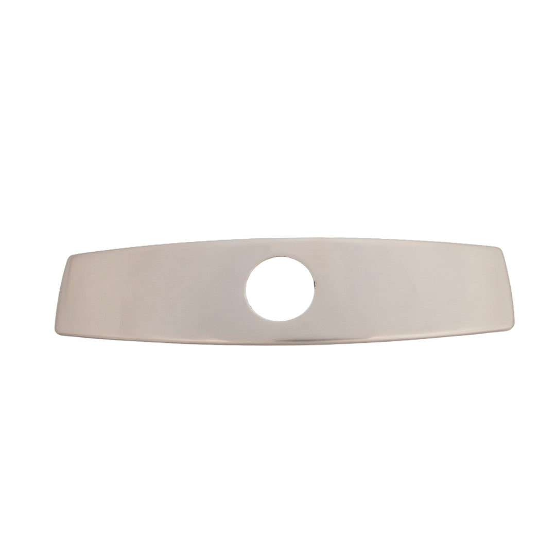 Placa 8"