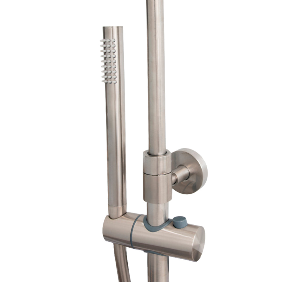 Columna Ducha Externa Termostatica