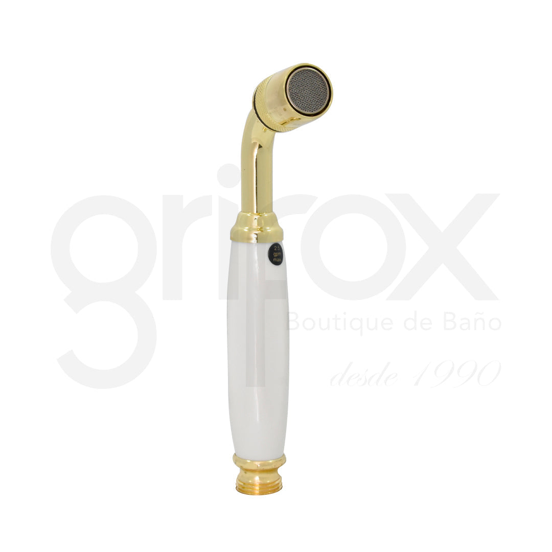 Cabeza De Ducha Bidet