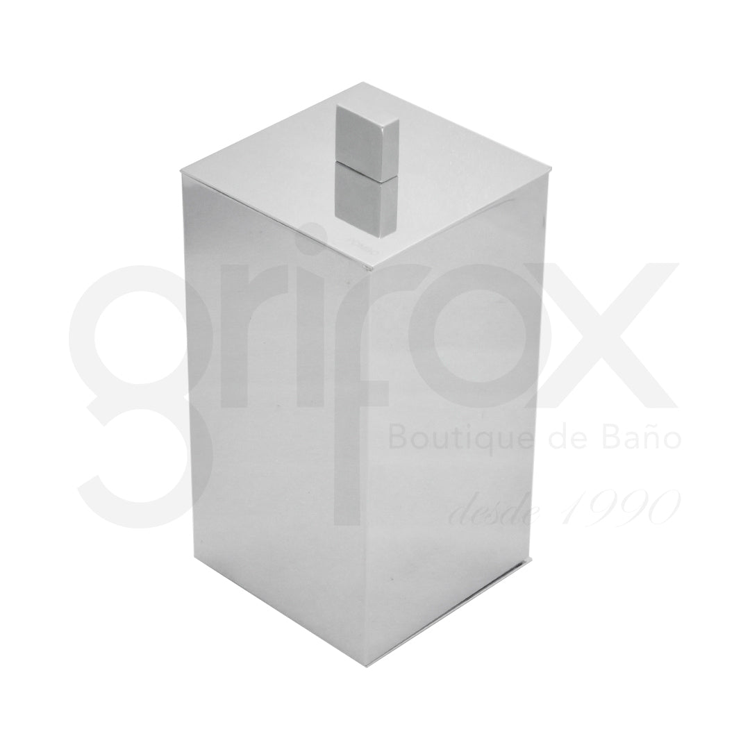 Portacopitos 175X81X81Mm/Canister