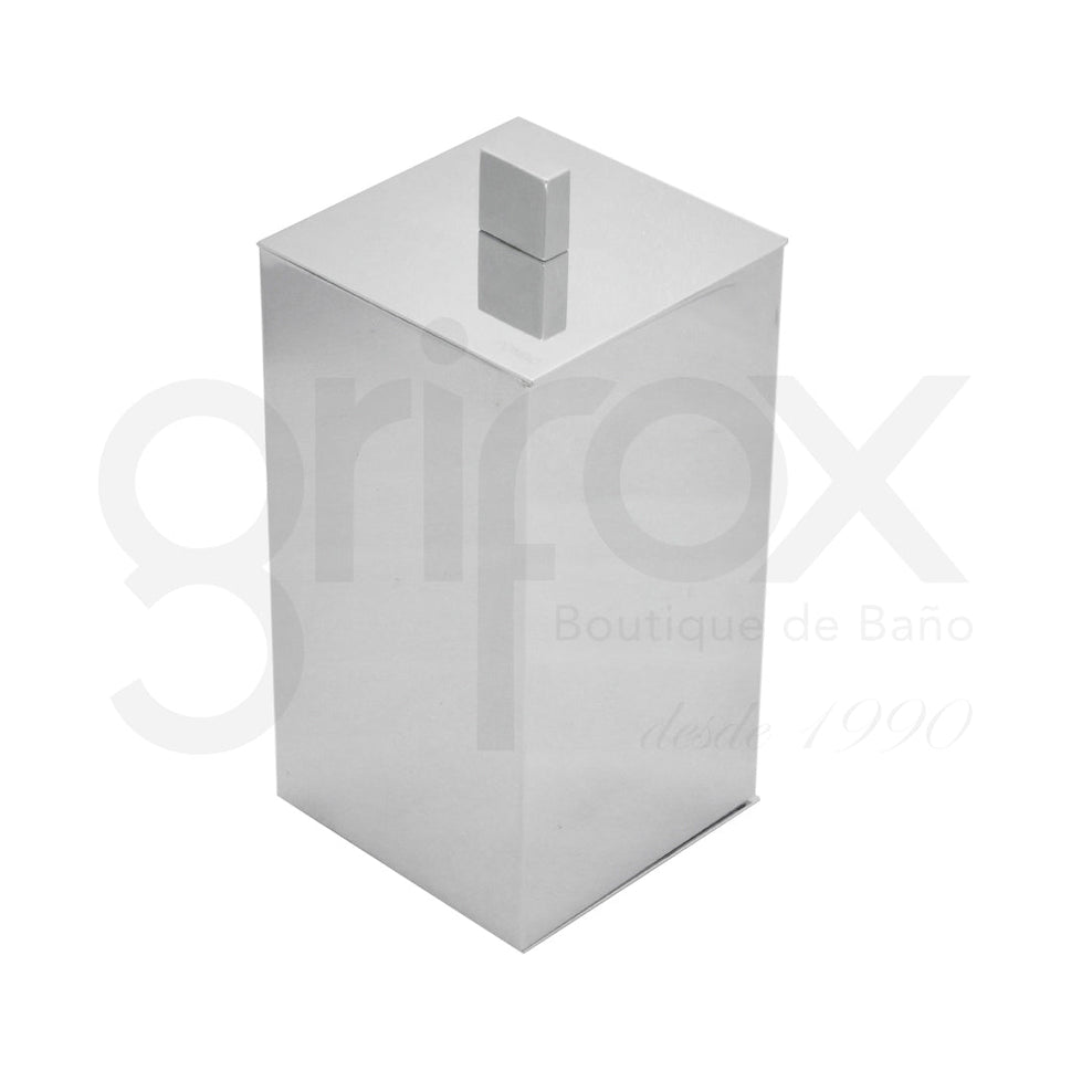 Portacopitos 175X81X81Mm/Canister