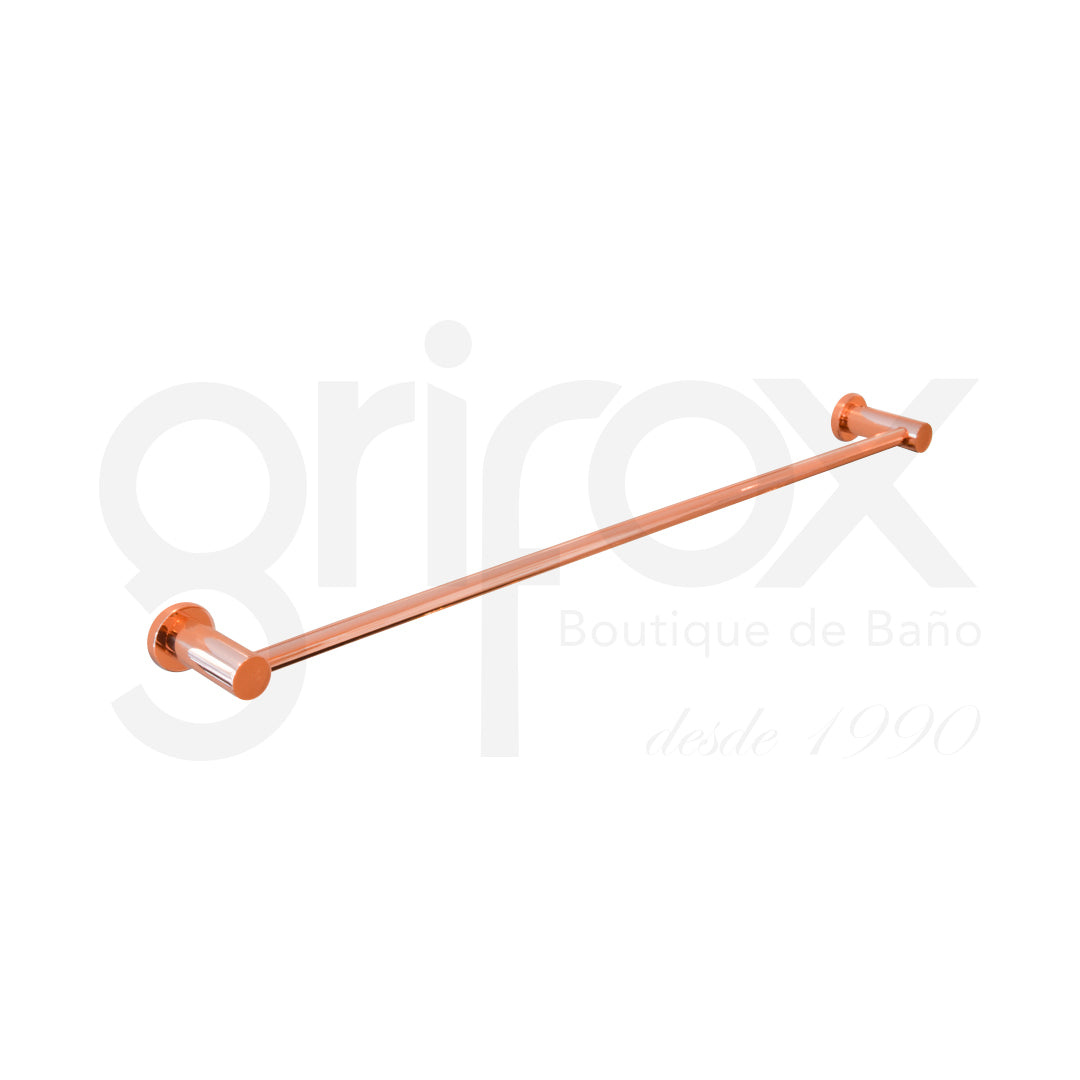 Toallero Barra De 60Cm Archis
