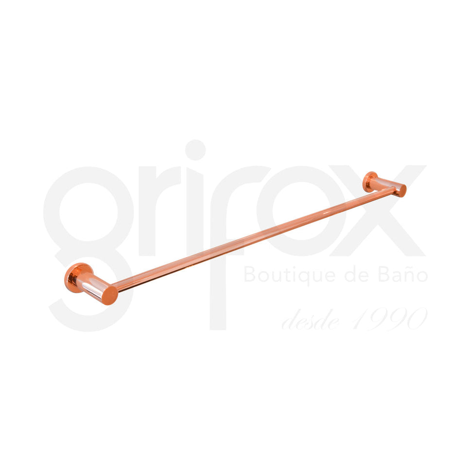 Toallero Barra De 60Cm Archis