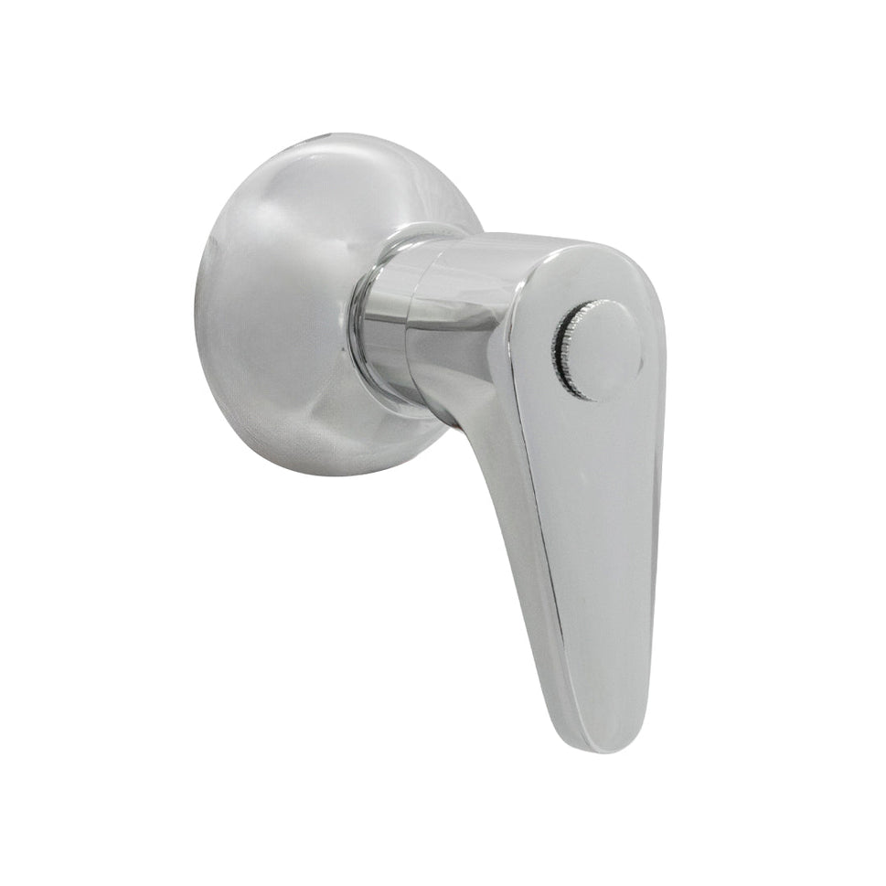 Desviador Ducha Tina 5 Vias