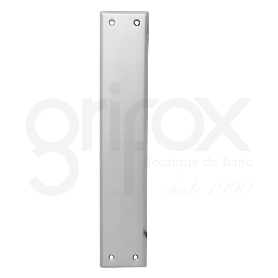Placa Push
