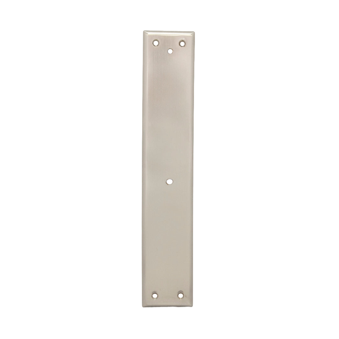 Placa Push