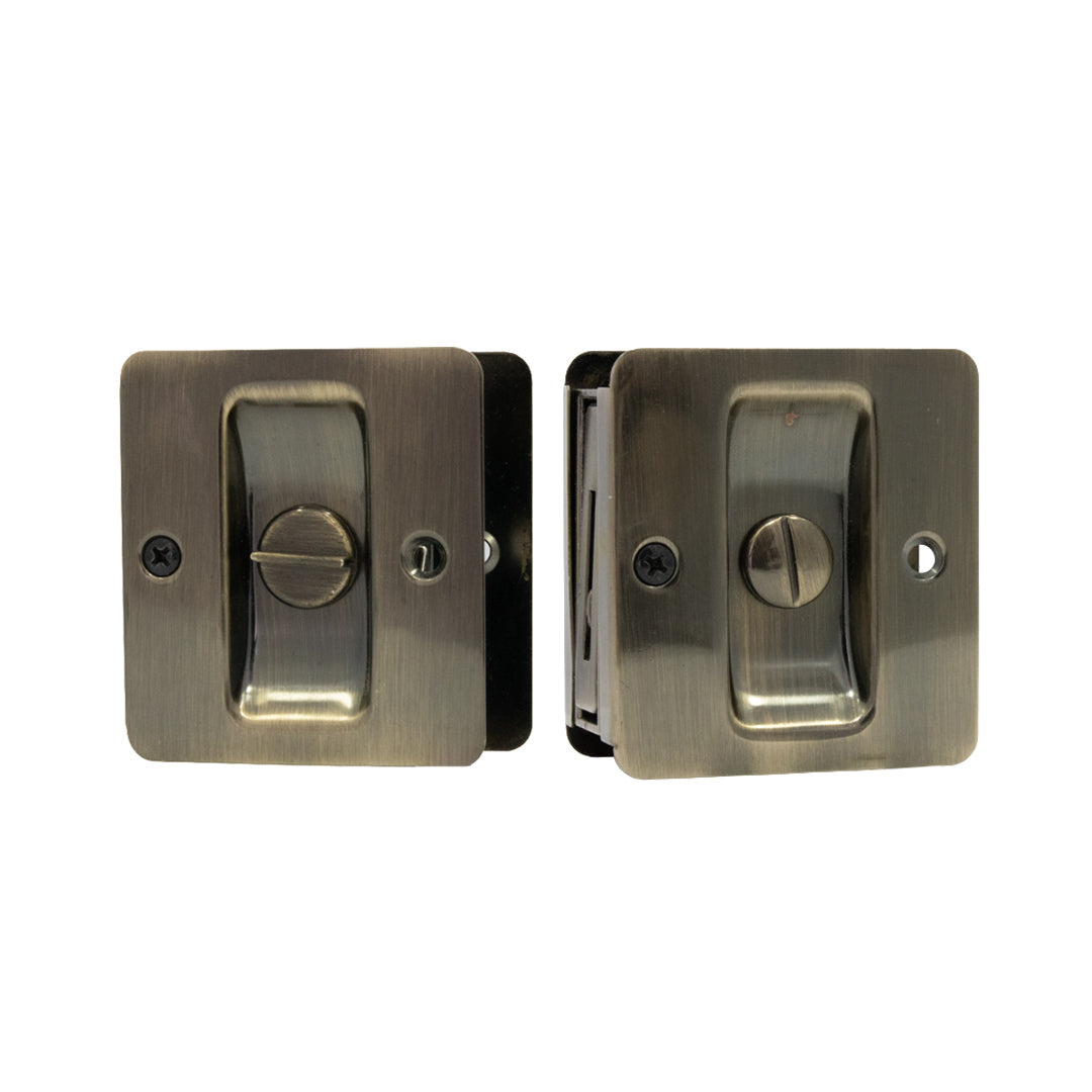 Cazuela Para Puerta Corrediza