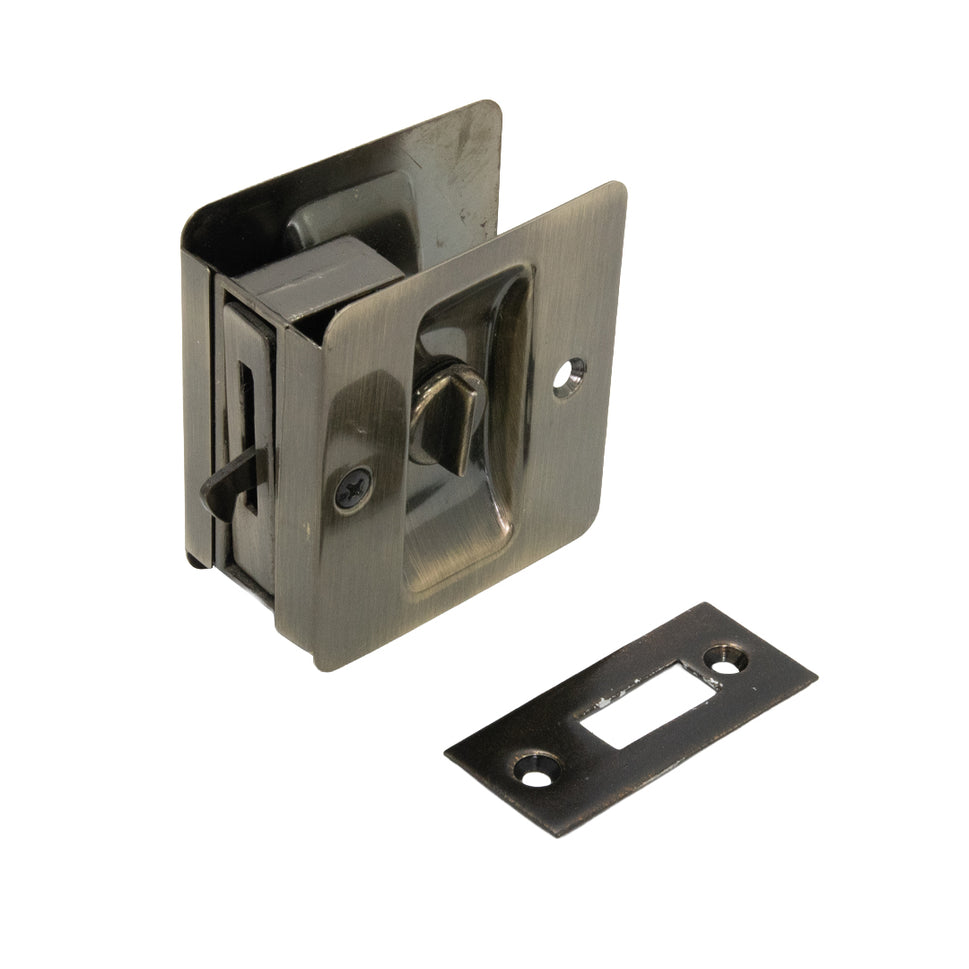 Cazuela Para Puerta Corrediza