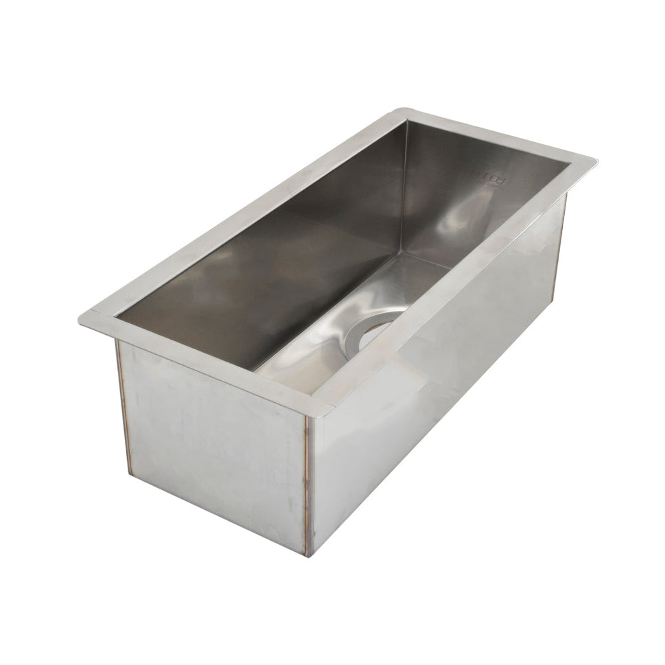 Poceta 196X436X180Mm Canastilla Redonda