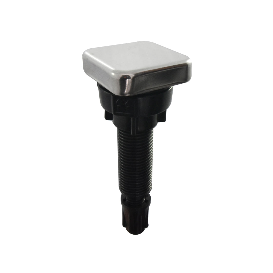 Sifón Con Válvula Automática Doble Censillo C/Rebose