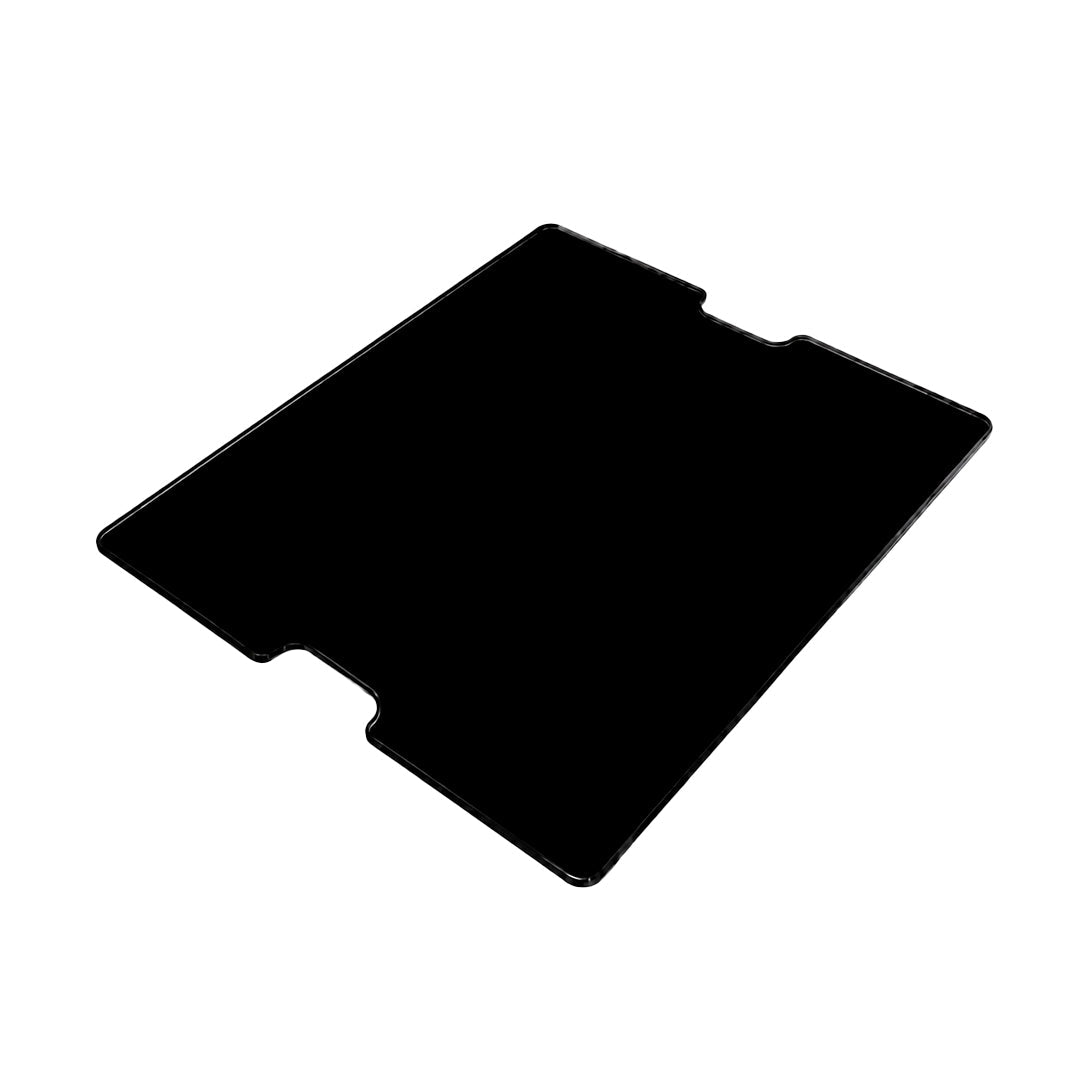 Tapa En Cristal 495X415X6Mm