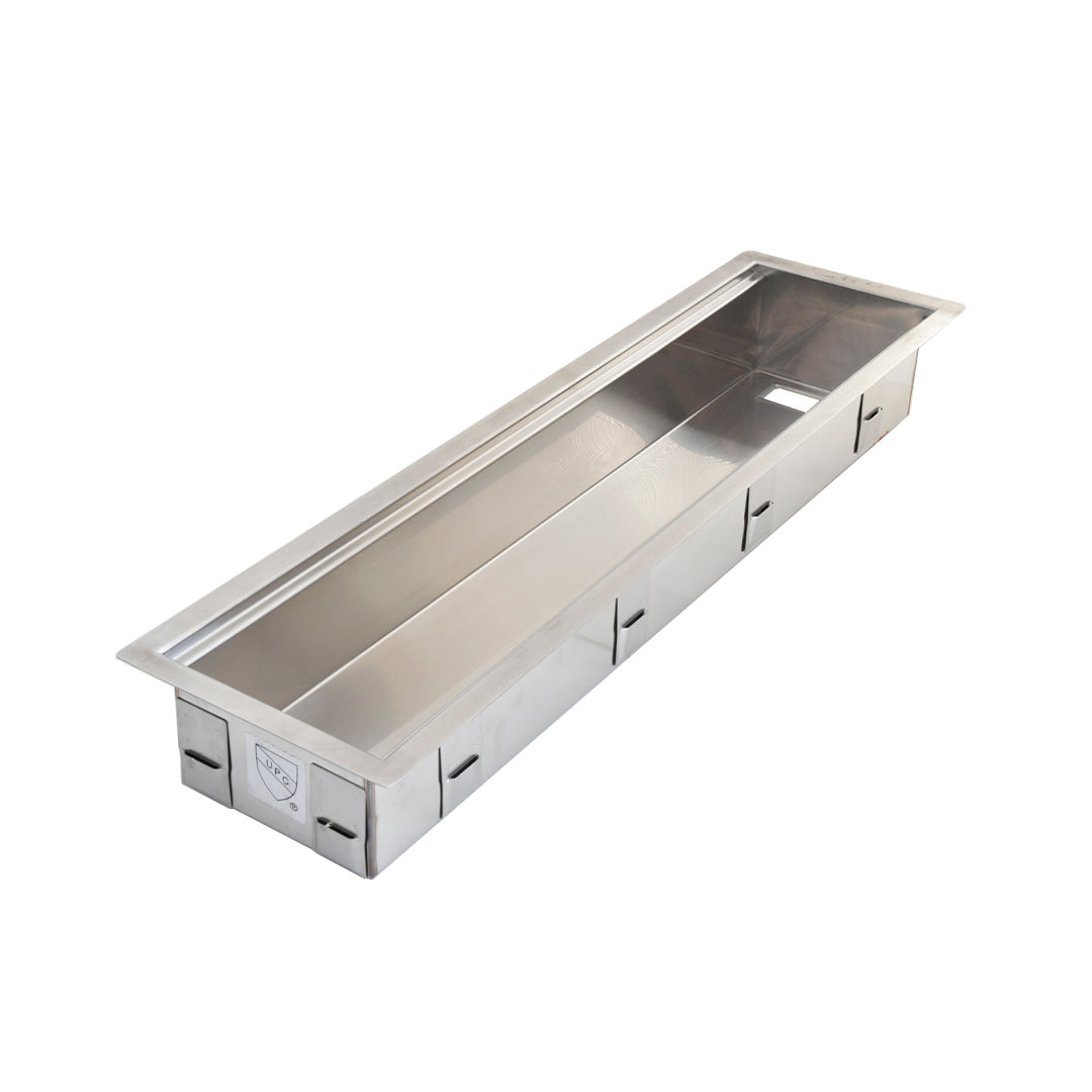 Escurridor De 767X207X100Mm