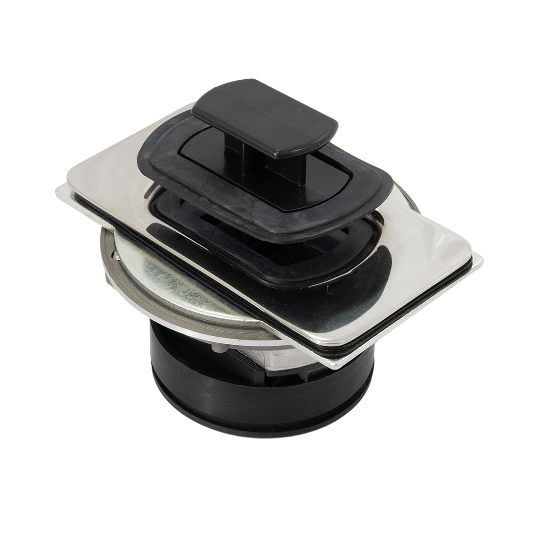 Adaptador Para Triturador