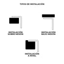 Cambiar a la imagen Lavaplatos 65_Cm 2